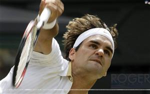 Roger Federer